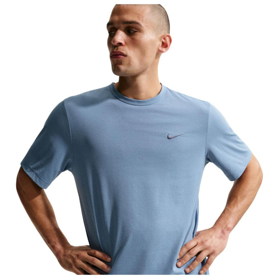 Nike Ανδρική κοντομάνικη μπλούζα Hyverse Dri-FIT UV T-Shirt